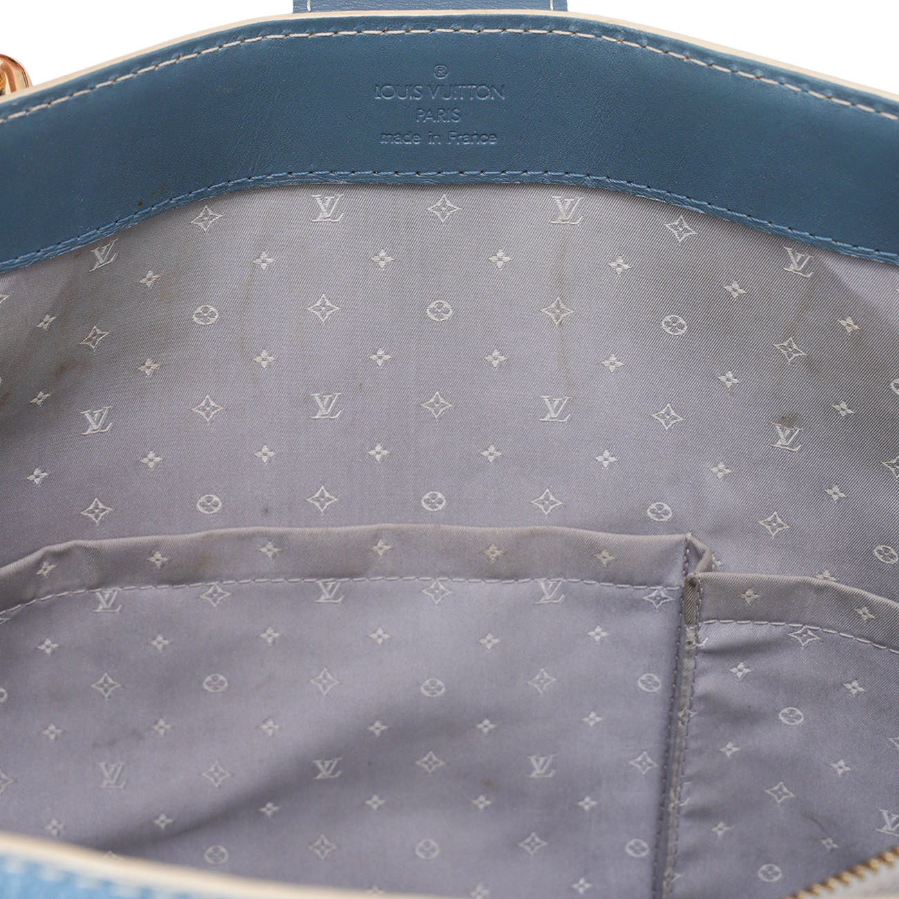 LOUIS VUITTON(USED)루이비통 수할리 르파블로 토트백